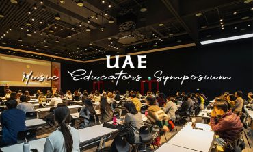 Master Music Educators’ Symposium, UAE