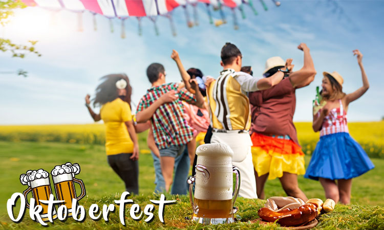 Oktoberfest UAE